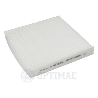 фiльтр салону OPTIMAL OPFCF20124