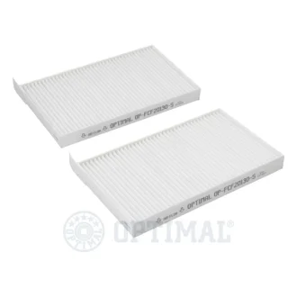 фiльтр салону OPTIMAL OPFCF20130S