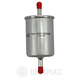 паливний фільтр OPTIMAL OPFFF30026