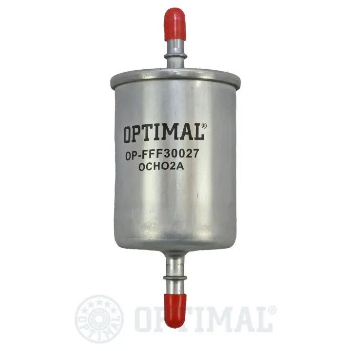 паливний фільтр OPTIMAL OPFFF30027 - фото 1