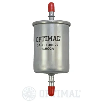 паливний фільтр OPTIMAL OPFFF30027