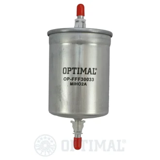 паливний фільтр OPTIMAL OPFFF30033
