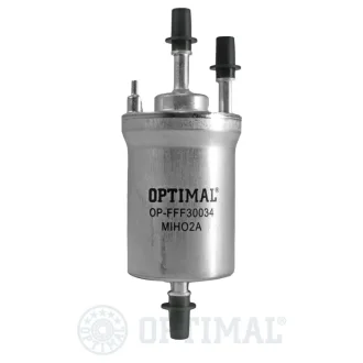 паливний фільтр OPTIMAL OPFFF30034