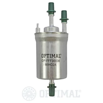 паливний фільтр OPTIMAL OPFFF30036