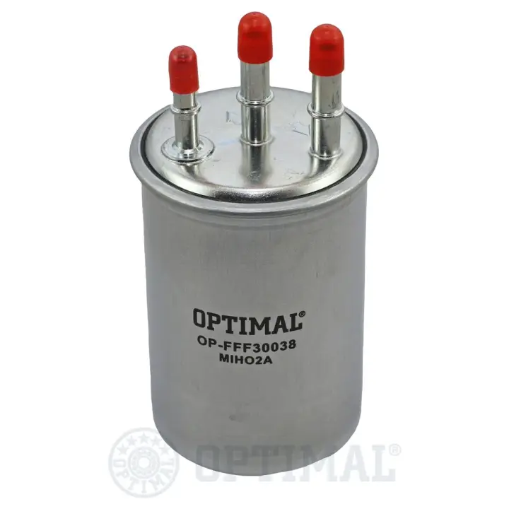 паливний фільтр OPTIMAL OPFFF30038 - фото 1