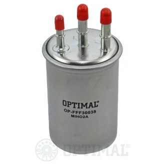 паливний фільтр OPTIMAL OPFFF30038