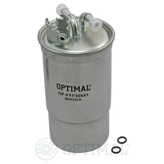 паливний фільтр OPTIMAL OPFFF30041