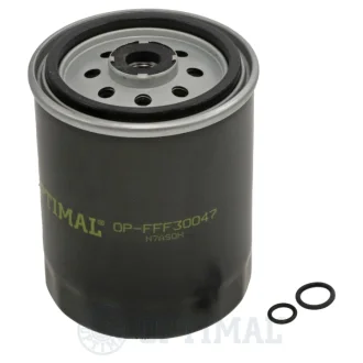 паливний фільтр OPTIMAL OPFFF30047