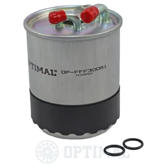 паливний фільтр OPTIMAL OPFFF30051