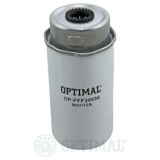 топливный фильтр OPTIMAL OPFFF30056
