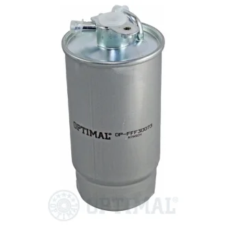 паливний фільтр OPTIMAL OPFFF30073