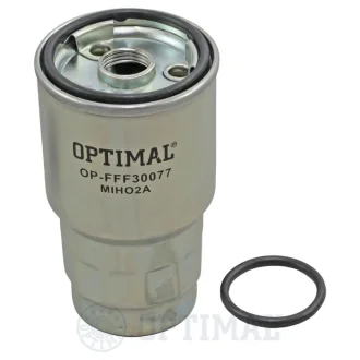 паливний фільтр OPTIMAL OPFFF30077