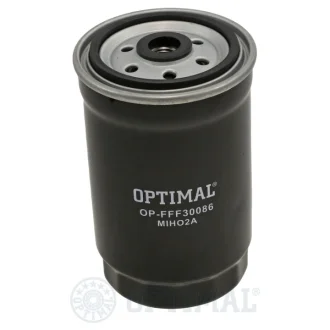 паливний фільтр OPTIMAL OPFFF30086