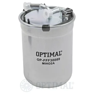 паливний фільтр OPTIMAL OPFFF30089
