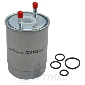 топливный фильтр OPTIMAL OPFFF30093