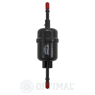 паливний фільтр OPTIMAL OPFFF30098
