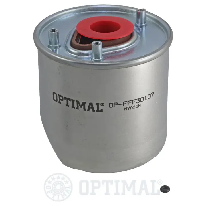 паливний фільтр OPTIMAL OPFFF30107 - фото 1