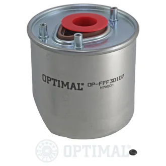 паливний фільтр OPTIMAL OPFFF30107