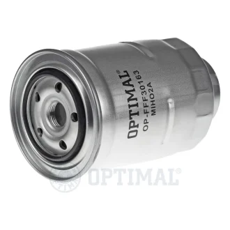 паливний фільтр OPTIMAL OPFFF30163
