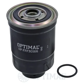 паливний фільтр OPTIMAL OPFFF30166