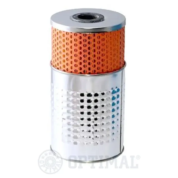масляний фiльтр OPTIMAL OPFOF40002 - фото 1