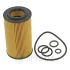 масляный фильтр OPTIMAL OPFOF40005 - фото 1