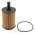 масляний фiльтр OPTIMAL OPFOF40032 - фото 1
