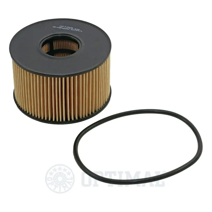 масляний фiльтр OPTIMAL OPFOF40043 - фото 1