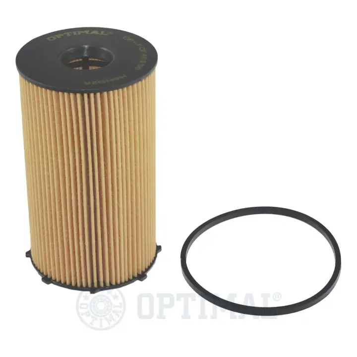 масляний фiльтр OPTIMAL OPFOF40050 - фото 1