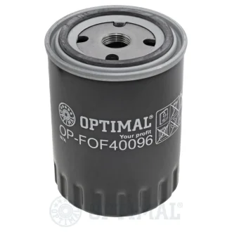 масляний фiльтр OPTIMAL OPFOF40096