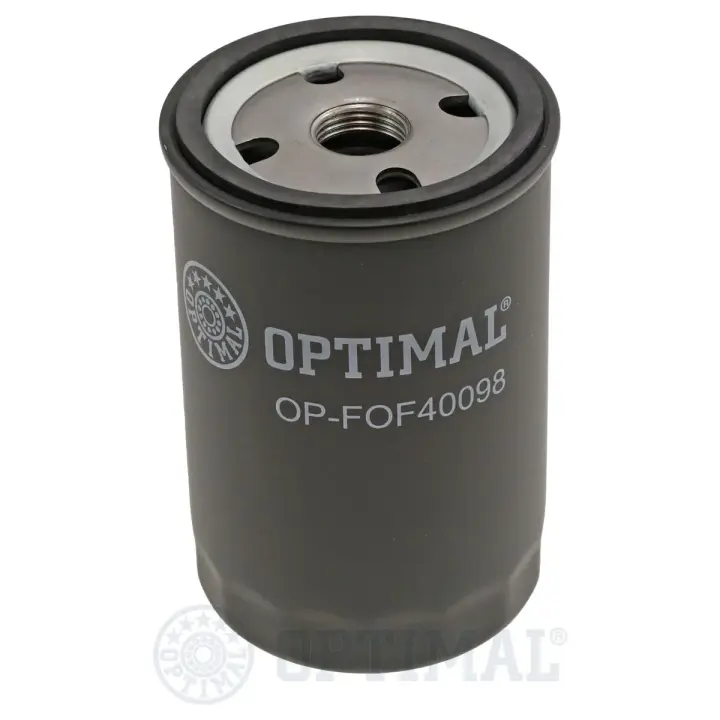 масляний фiльтр OPTIMAL OPFOF40098 - фото 1