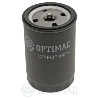 масляний фiльтр OPTIMAL OPFOF40098