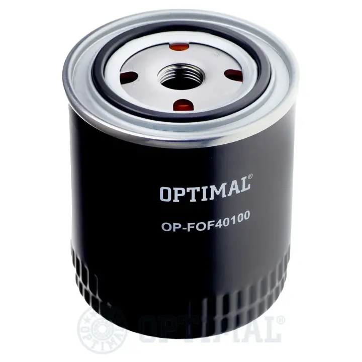 масляний фiльтр OPTIMAL OPFOF40100 - фото 1