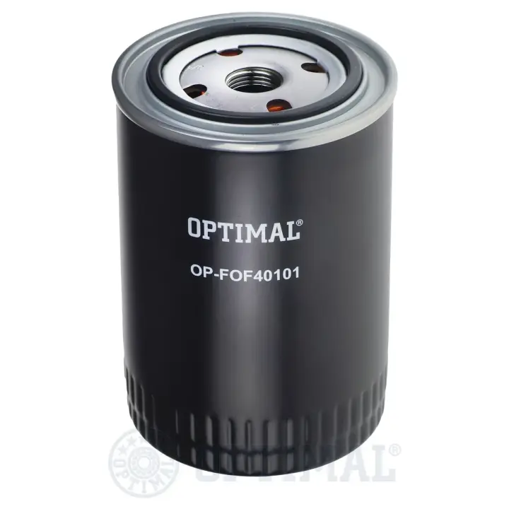 масляний фiльтр OPTIMAL OPFOF40101 - фото 1