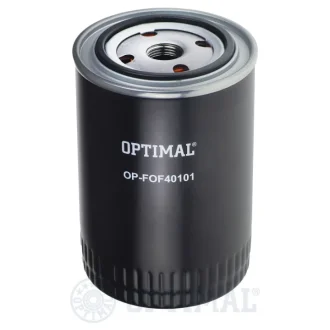 масляний фiльтр OPTIMAL OPFOF40101