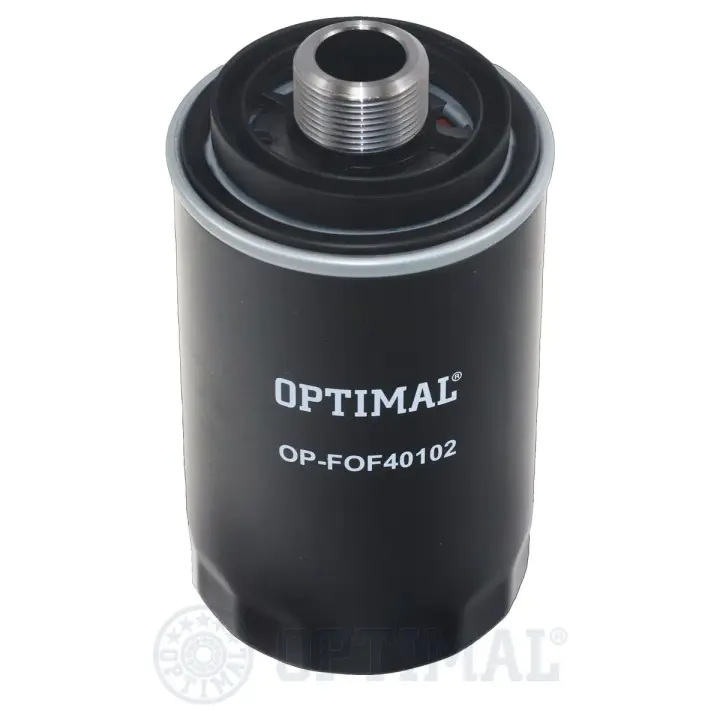 масляний фiльтр OPTIMAL OPFOF40102 - фото 1
