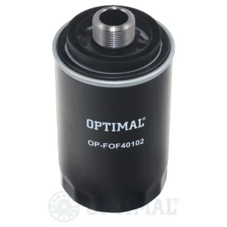 масляний фiльтр OPTIMAL OPFOF40102