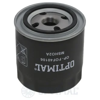 масляний фiльтр OPTIMAL OPFOF40106