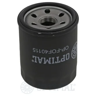 масляний фiльтр OPTIMAL OPFOF40115