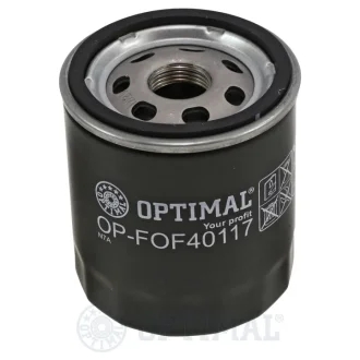 масляний фiльтр OPTIMAL OPFOF40117