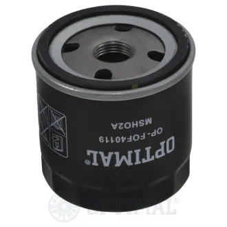 масляний фiльтр OPTIMAL OPFOF40119