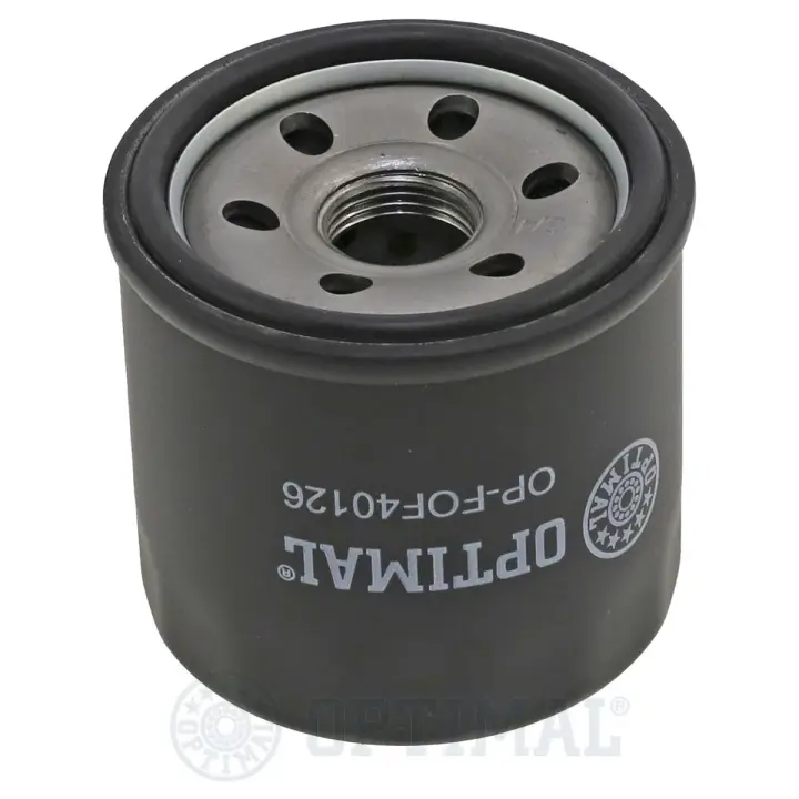 масляний фiльтр OPTIMAL OPFOF40126 - фото 1