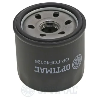 масляний фiльтр OPTIMAL OPFOF40126