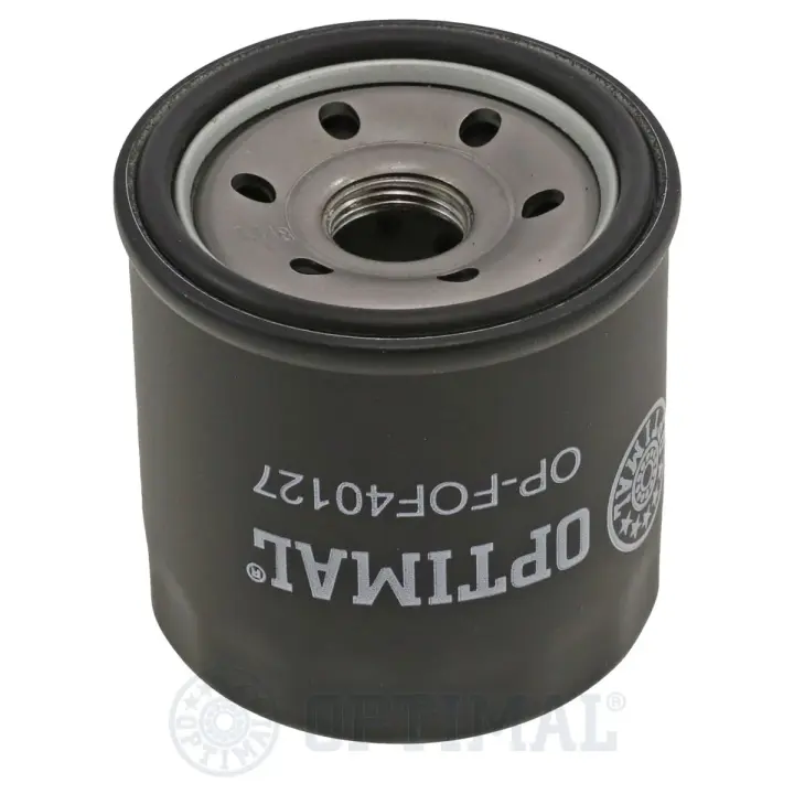 масляний фiльтр OPTIMAL OPFOF40127 - фото 1
