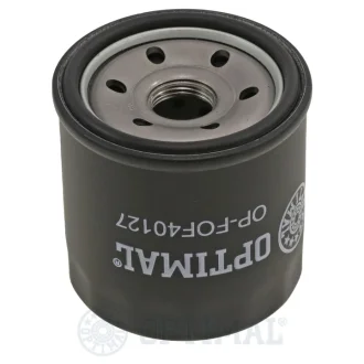 масляний фiльтр OPTIMAL OPFOF40127