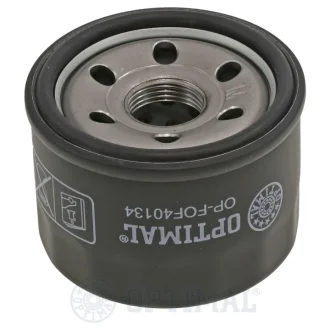 масляный фильтр OPTIMAL OPFOF40134
