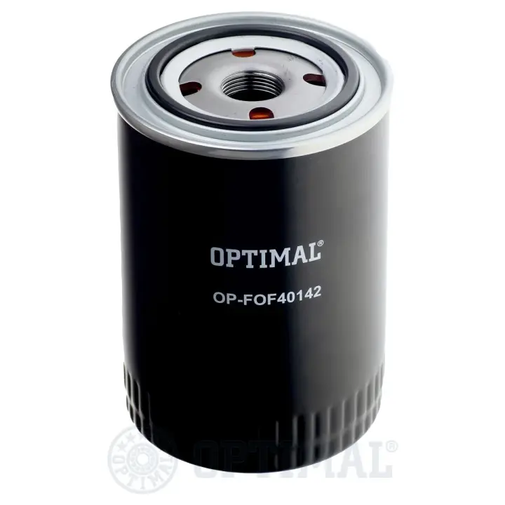 масляний фiльтр OPTIMAL OPFOF40142 - фото 1