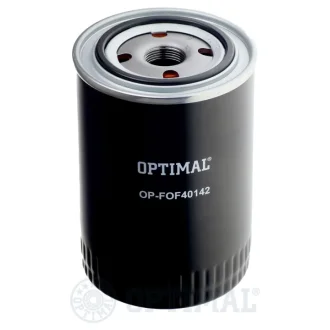 масляний фiльтр OPTIMAL OPFOF40142