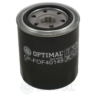 масляний фiльтр OPTIMAL OPFOF40148