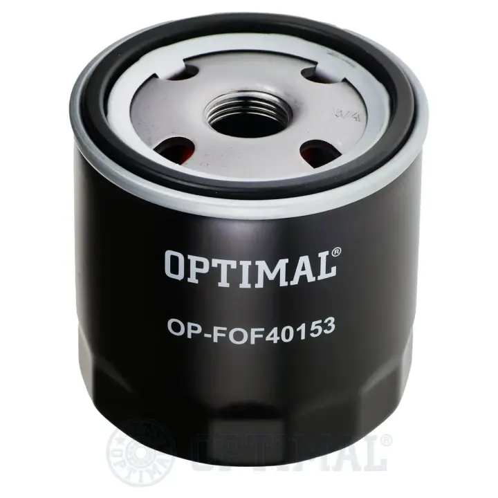 масляний фiльтр OPTIMAL OPFOF40153 - фото 1